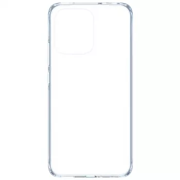 OPPO Aizsargmaciņš AC247 A6x, Caurspīdīgs
