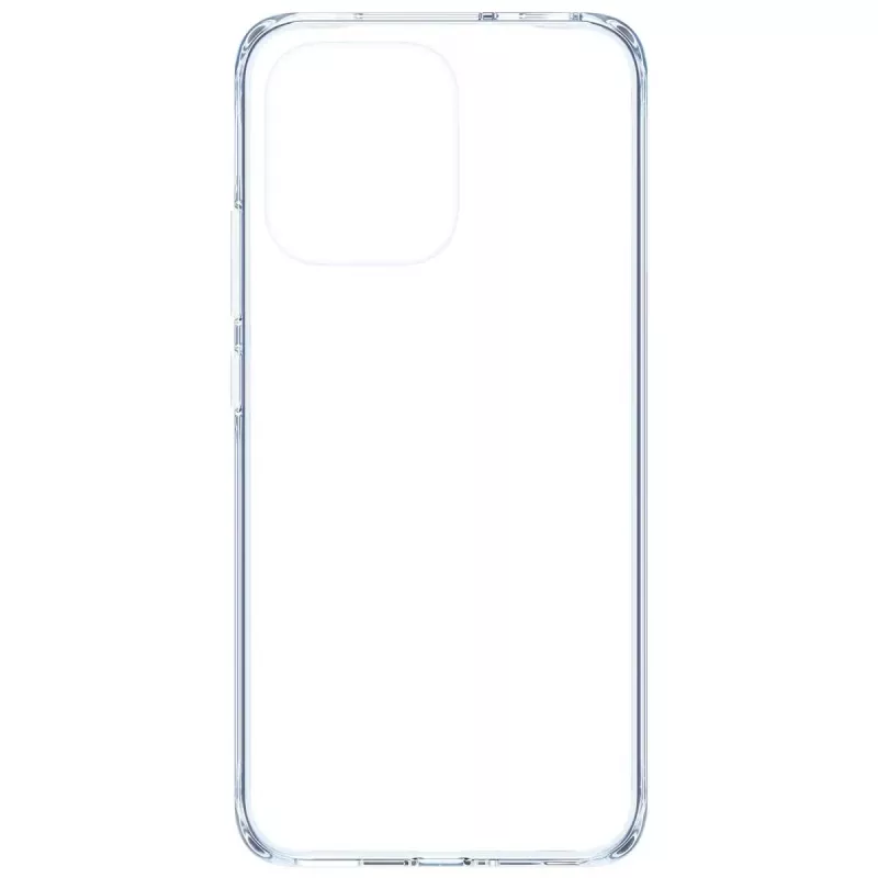 OPPO Aizsargmaciņš AC247 A6x, Caurspīdīgs