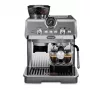De'Longhi La Specialista Arte Evo Titan - Cold Brew Espresso Machine (Titanium/Stainless Steel)