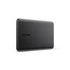 Toshiba Canvio Basics ārējais HDD 4TB melns USB 3.2 Gen 1