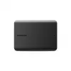 Toshiba Canvio Basics ārējais HDD 4TB melns USB 3.2 Gen 1