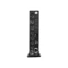MSI PRO DP10 A14MG-001EU Desktop Mini PC, Intel Core i7-14700, 16GB DDR5, 1TB SSD, Windows 11 Pro, Melns