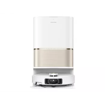 Dreame L50s Pro Ultra RLL88HE-WH Robotu putekļsūcējs balts