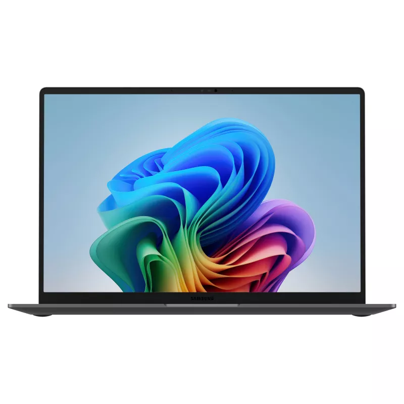 Samsung Galaxy Book6 Enterprise Edition NP744BJG-KG1DE biznesa portatīvais dators, Intel Core Ultra 7 355, 14 collu, 16GB LPDDR5X, 512GB SSD, Windows 11 Pro