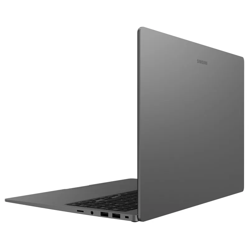 Samsung Galaxy Book6 Enterprise Edition NP744BJG-KG1DE biznesa portatīvais dators, Intel Core Ultra 7 355, 14 collu, 16GB LPDDR5X, 512GB SSD, Windows 11 Pro