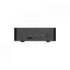 MSI Cubi NUC AI+ 3MG-005BEU Mini PC, Intel Core Ultra 5 322, bez OS, melns
