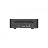 MSI Cubi NUC AI+ 3MG-005BEU Mini PC, Intel Core Ultra 5 322, bez OS, melns