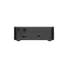MSI Cubi NUC AI+ 3MG-005BEU Mini PC, Intel Core Ultra 5 322, bez OS, melns