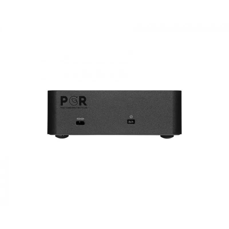 MSI Cubi NUC AI+ 3MG-005BEU Mini PC, Intel Core Ultra 5 322, bez OS, melns