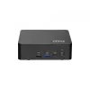 MSI Cubi NUC AI+ 3MG-005BEU Mini PC, Intel Core Ultra 5 322, bez OS, melns