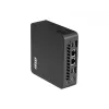 MSI Cubi NUC AI+ 3MG-005BEU Mini PC, Intel Core Ultra 5 322, bez OS, melns