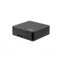 MSI Cubi NUC AI+ 3MG-005BEU Mini PC, Intel Core Ultra 5 322, bez OS, melns