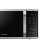 Samsung Microwave Oven MG23K3575AS/EO 23L 800W Grill Silver/Black