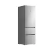 DREAME DRT400WMBEEU Multi-Door Ledusskapis-Saldētājs, 432 L, Nerūsējošais tērauds, No Frost, F energoklase