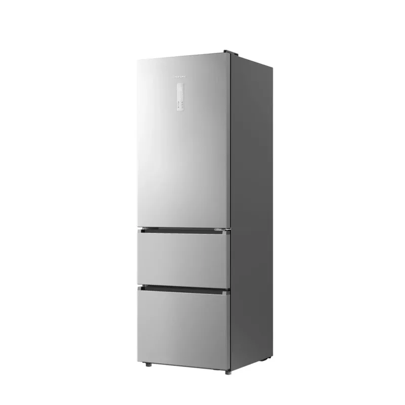 DREAME DRT400WMBEEU Multi-Door Ledusskapis-Saldētājs, 432 L, Nerūsējošais tērauds, No Frost, F energoklase