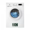 Electrolux EW2FN527WP Brīvi stāvoša priekšējās ielādes veļas mazgājamā mašīna, 7 kg, 1200 apgr./min, energoklase C, balta