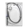 Electrolux EW2FN527WP Brīvi stāvoša priekšējās ielādes veļas mazgājamā mašīna, 7 kg, 1200 apgr./min, energoklase C, balta