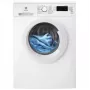 Electrolux EW2FN527WP Brīvi stāvoša priekšējās ielādes veļas mazgājamā mašīna, 7 kg, 1200 apgr./min, energoklase C, balta