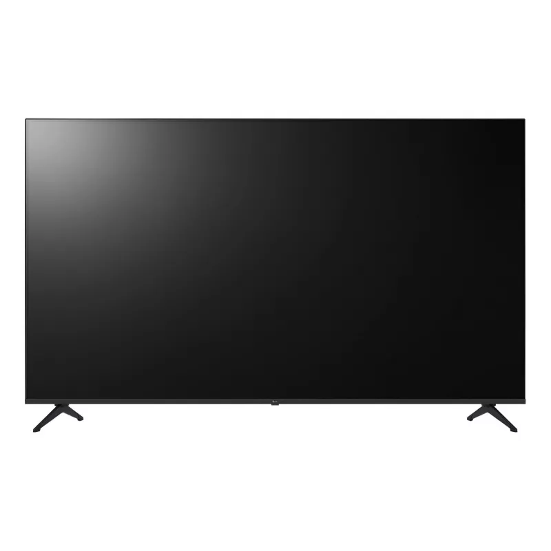 LG 86UA751C 86 inch 4K UHD LED LCD TV ar webOS 6.0, α5 Gen5 AI procesoru, Active HDR, Pro:Centric Smart
