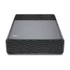 Seagate One Touch 24TB ārējais galddatora cietais disks 3.5 collu USB 3.2 Gen 1 Melns