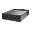 Seagate One Touch 24TB ārējais galddatora cietais disks 3.5 collu USB 3.2 Gen 1 Melns
