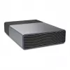 Seagate One Touch 24TB ārējais galddatora cietais disks 3.5 collu USB 3.2 Gen 1 Melns