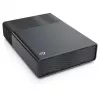 Seagate One Touch 24TB ārējais galddatora cietais disks 3.5 collu USB 3.2 Gen 1 Melns