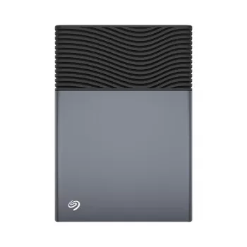 Seagate One Touch 24TB ārējais galddatora cietais disks 3.5 collu USB 3.2 Gen 1 Melns