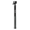 TELESIN GP-MNP-300-3 Carbon Fiber Selfie Stick 3m for Action Cameras