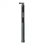 TELESIN GP-MNP-300-3 Carbon Fiber Selfie Stick 3m for Action Cameras