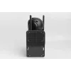 Technaxx TX-329 Dual 4G LTE āra drošības kamera 3MP+3MP ar saules paneli