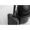 Technaxx TX-329 Dual 4G LTE āra drošības kamera 3MP+3MP ar saules paneli