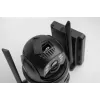 Technaxx TX-329 Dual 4G LTE āra drošības kamera 3MP+3MP ar saules paneli