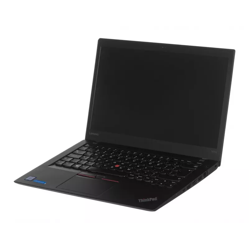 LENOVO ThinkPad T470 i5-6300U 8GB 256GB SSD 14 HD Win10pro Lietots US QWERTY