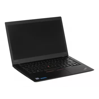 LENOVO ThinkPad T470 i5-6300U 8GB 256GB SSD 14 HD Win10pro Lietots US QWERTY