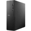 Dell Pro Slim Essential QVS1260 galddators, Intel Core i5-14400, 8GB DDR5, 512GB SSD, Intel UHD Graphics 730, Windows 11 Pro, Wi-Fi + Bluetooth, USB tastatūra un pele, ārējais USB DVD diskdzinis DW316, 3 gadu Pro atbalsts