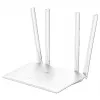 CUDY WR300S N300 Wi-Fi maršrutētājs, EasyMesh, 2.4GHz, 300Mbps, 2x 5dBi antenas