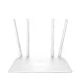 CUDY WR300S N300 Wi-Fi maršrutētājs, EasyMesh, 2.4GHz, 300Mbps, 2x 5dBi antenas