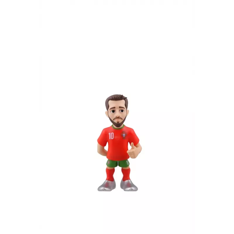 MINIX PORTUGALIA - BRUNO FERNANDEZ Kolekcionējama Figūriņa