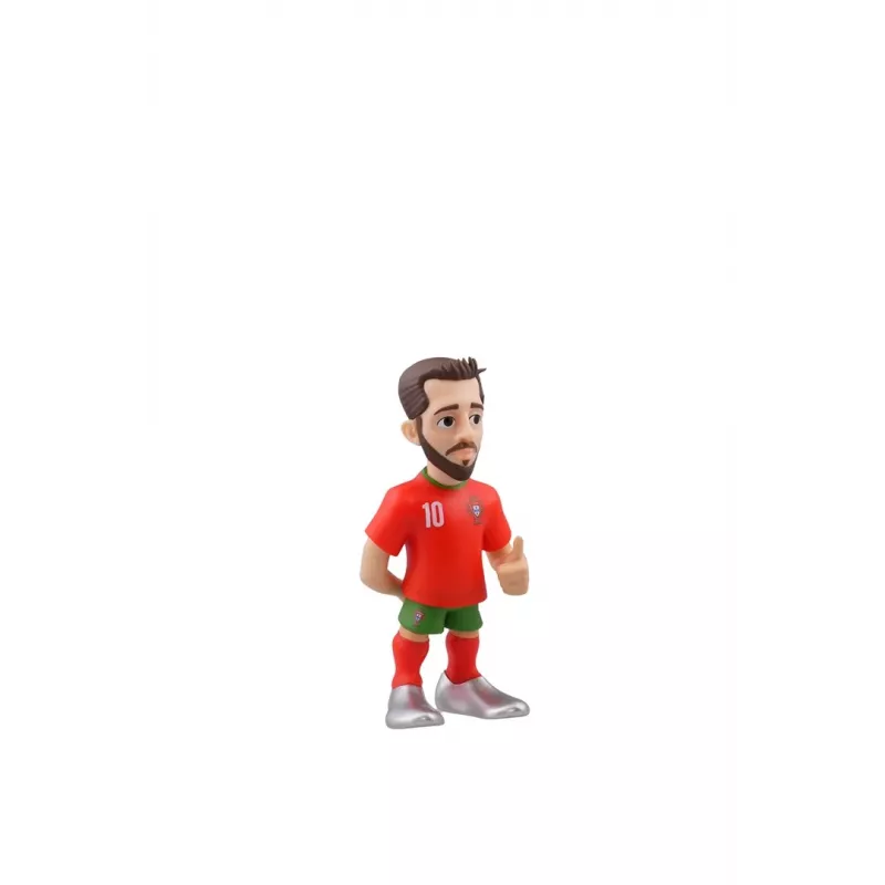 MINIX PORTUGALIA - BRUNO FERNANDEZ Kolekcionējama Figūriņa