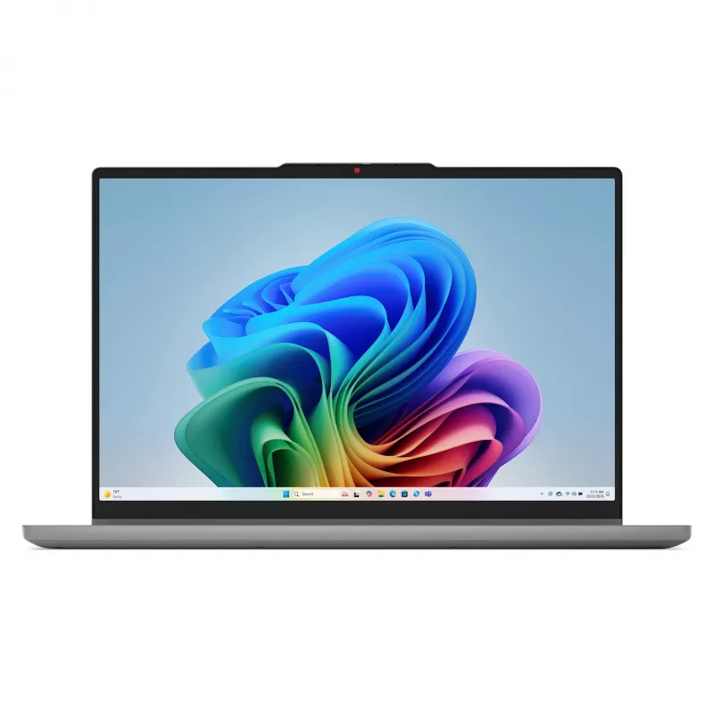 Lenovo IdeaPad 5 2-in-1 15AGP11 15.3 inch WUXGA OLED Touchscreen 2-in-1 klēpjdators (AMD Ryzen AI 7 445, 16GB RAM, 1TB SSD, Windows 11 Home) - 83UM002AGE