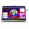Lenovo IdeaPad 5 2-in-1 15AGP11 15.3 inch WUXGA OLED Touchscreen 2-in-1 klēpjdators (AMD Ryzen AI 7 445, 16GB RAM, 1TB SSD, Windows 11 Home) - 83UM002AGE