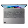 Lenovo IdeaPad 5 2-in-1 15AGP11 15.3 inch WUXGA OLED Touchscreen 2-in-1 klēpjdators (AMD Ryzen AI 7 445, 16GB RAM, 1TB SSD, Windows 11 Home) - 83UM002AGE