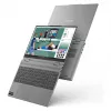 Lenovo IdeaPad 5 2-in-1 15AGP11 15.3 inch WUXGA OLED Touchscreen 2-in-1 klēpjdators (AMD Ryzen AI 7 445, 16GB RAM, 1TB SSD, Windows 11 Home) - 83UM002AGE