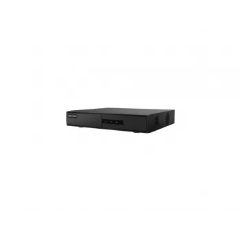 Hikvision DS-7104NI-Q1/M(D) 4-Kanālu 1U NVR, H.265+, Melns