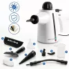 PROFICARE PC-DR 3145 Tvaika tīrītājs, 1000 W, 250 ml, 3,5 bar