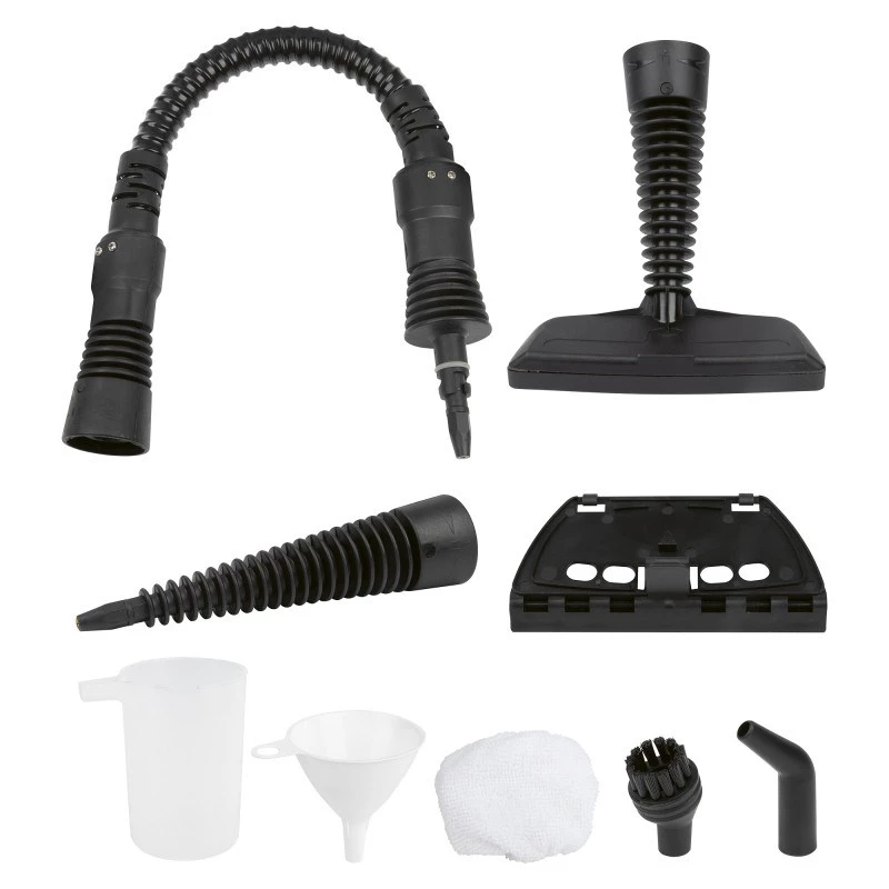 PROFICARE PC-DR 3145 Tvaika tīrītājs, 1000 W, 250 ml, 3,5 bar