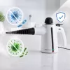 PROFICARE PC-DR 3145 Tvaika tīrītājs, 1000 W, 250 ml, 3,5 bar