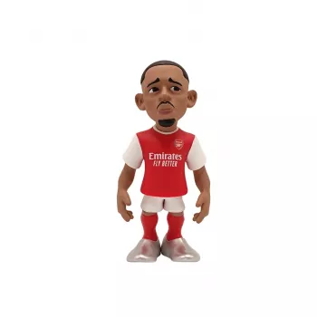 MINIX Arsenal Gabriel Jesus Kolekcionējama Figūra
