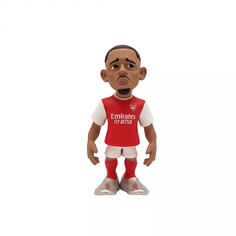 MINIX Arsenal Gabriel Jesus Kolekcionējama Figūra
